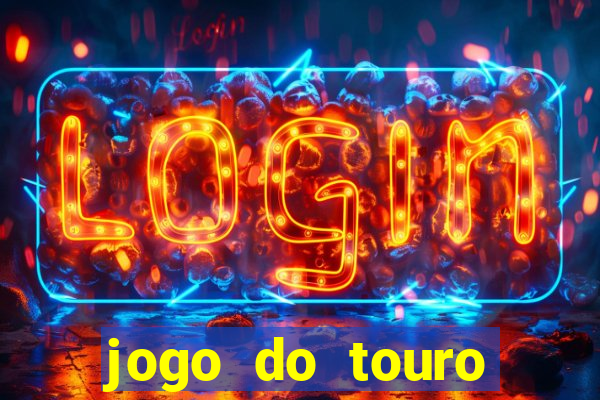 jogo do touro plataforma nova